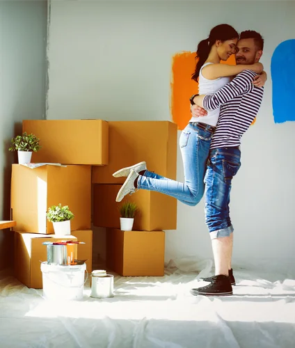 Removal company Bernau